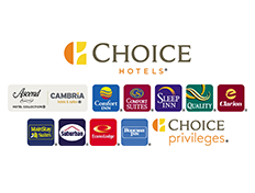 Choice Hotels International