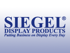 Siegel Display Products