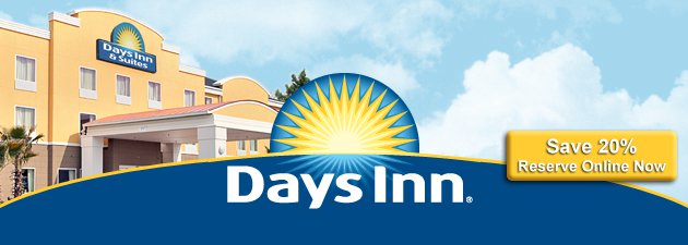 days inn discount code
