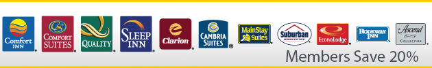 comfort inn coupon