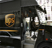UPS Shipping Discount