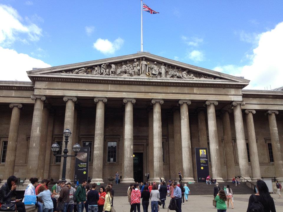 British Museum