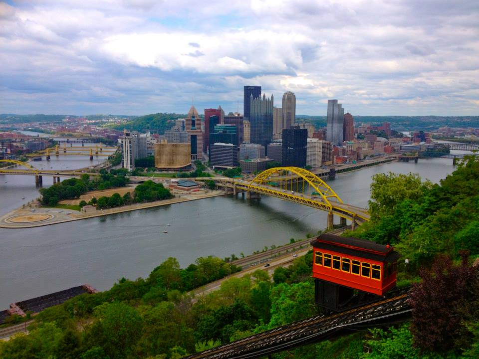 Pittsburgh