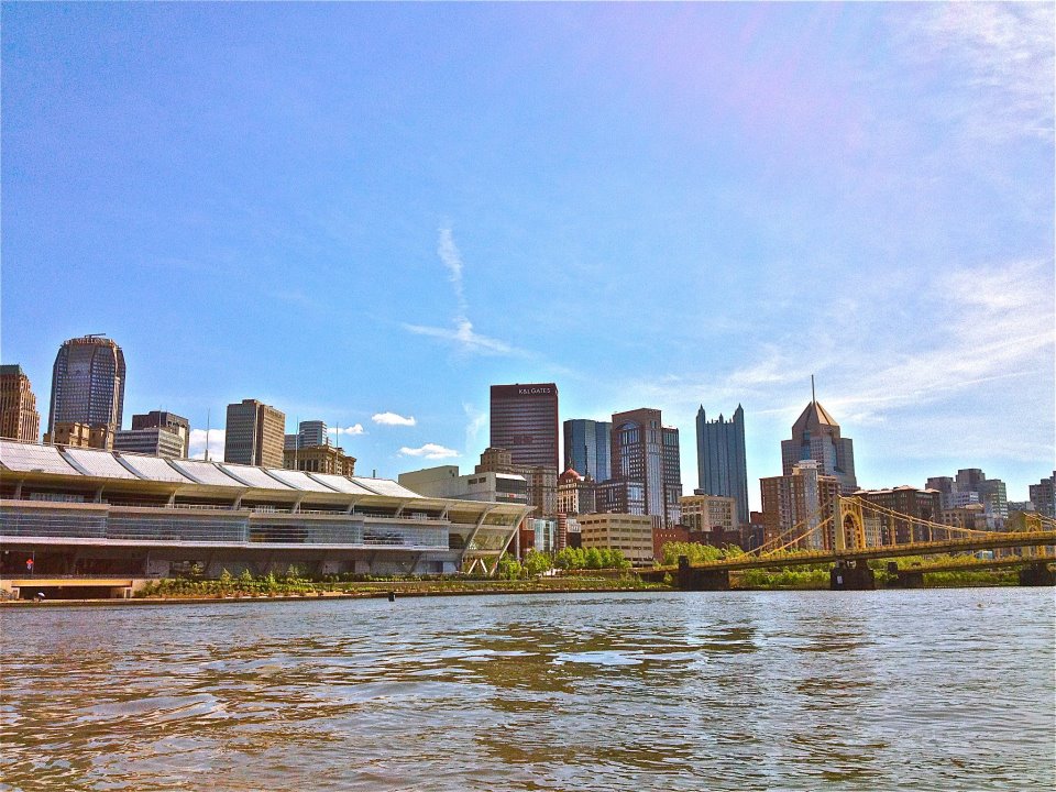 A Visitor’s Guide to Pittsburgh