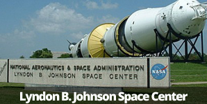 Houston Space Center