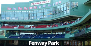 Boston Fenway Park